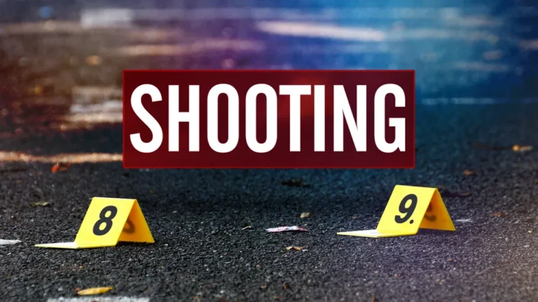 Ride-Share Driver Cleared in Fatal Motel Shooting After South Carolina Attack