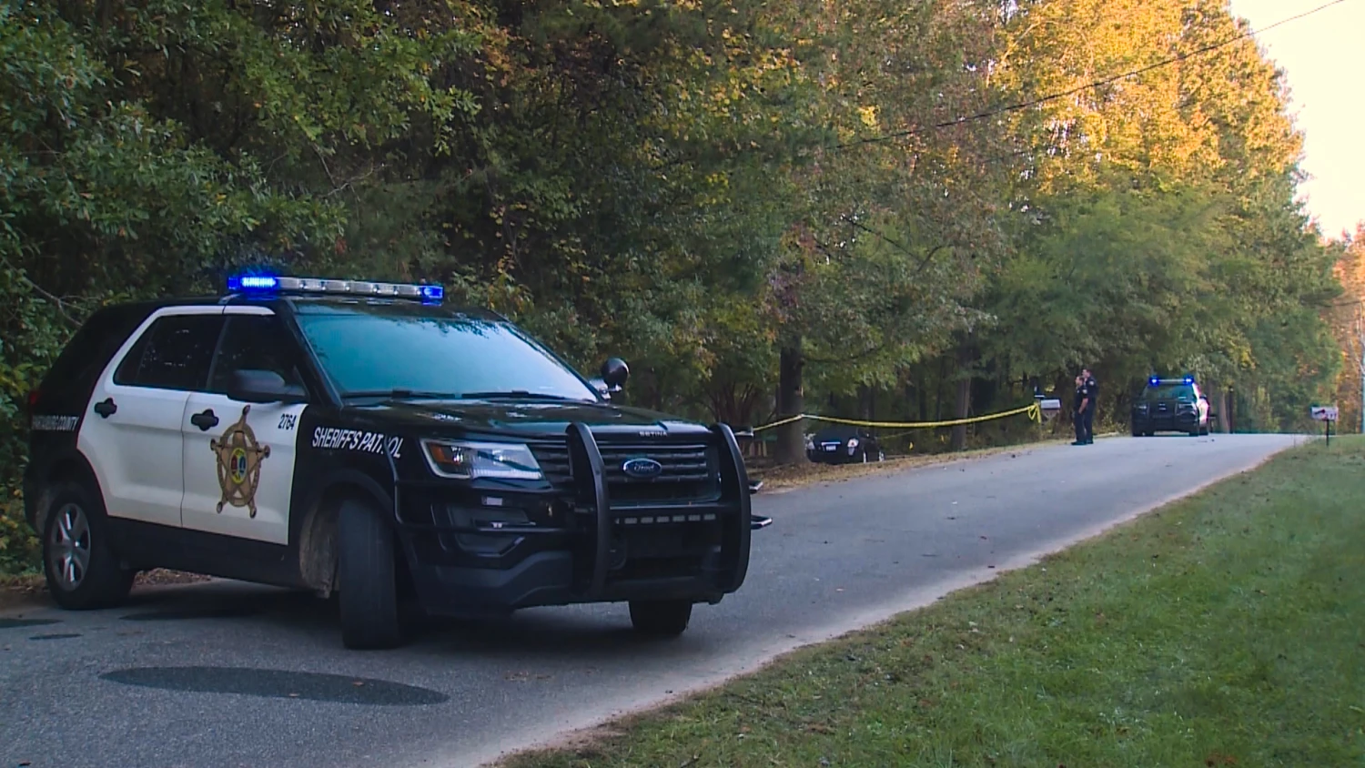 Drive-By Shooting Damages 3 Spartanburg Homes and Car, Police Say