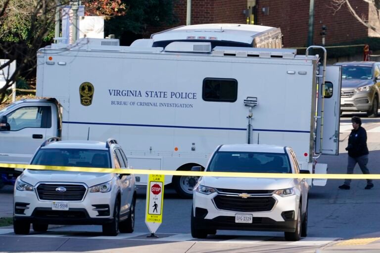 Virginia Kidnapping Rumors Called False by Criminologist and State Police
