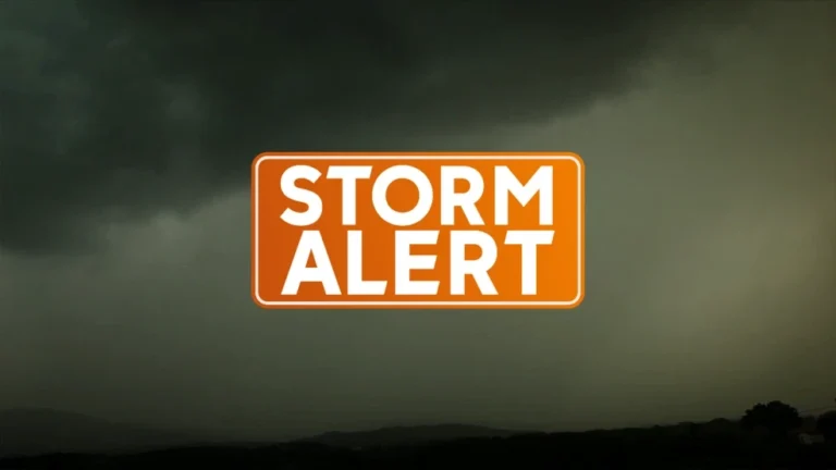 Storms Expected North of Atlanta as Warm Weather Holds Across Georgia