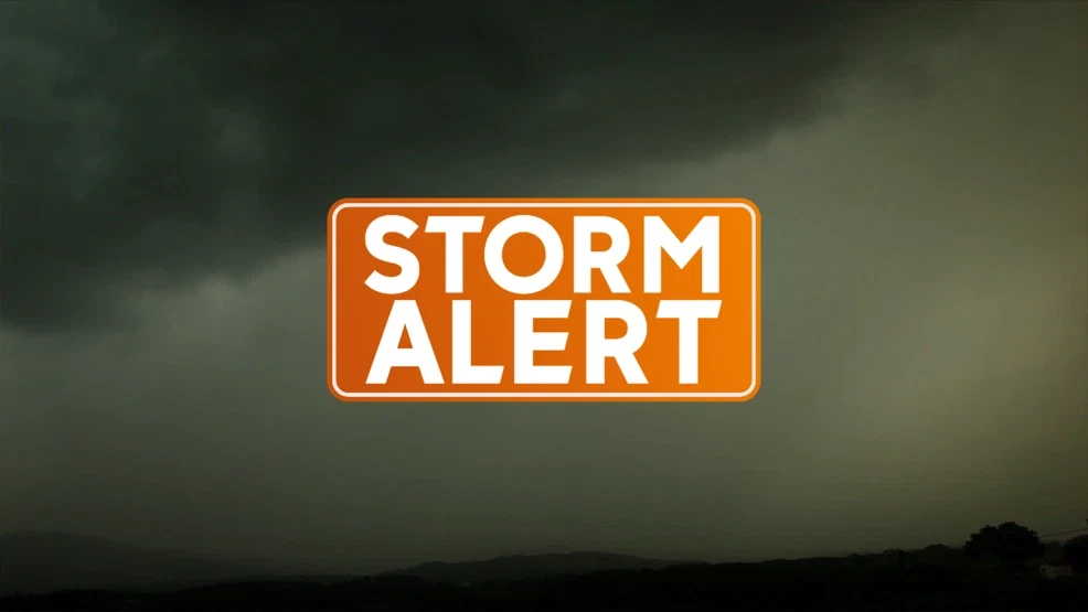 Storms Expected North of Atlanta as Warm Weather Holds Across Georgia
