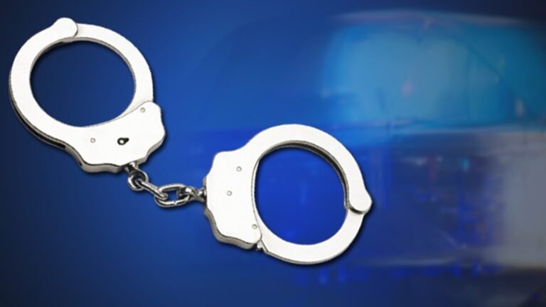 Robbery Report Leads to Arrest of South Carolina Man in New York