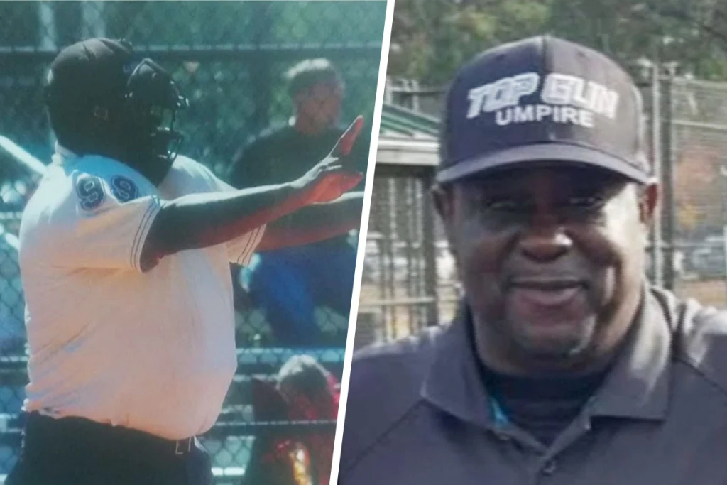 South Carolina Youth Sports Umpire Dies from Heat Stroke During Weekend Tournament