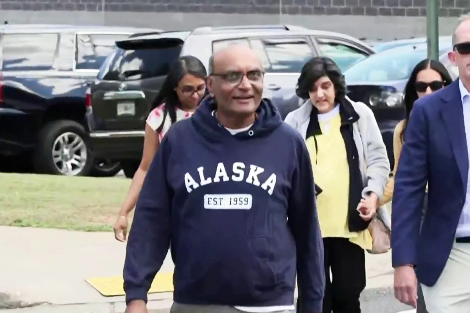 Charges Dropped Against Georgia Man Accused of Attempted Walmart Kidnapping After Video Evidence Emerges
