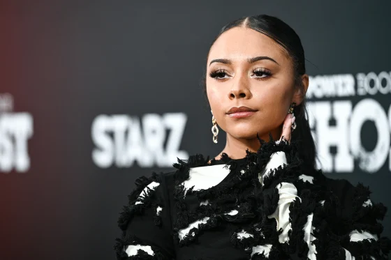 Actress Alix Lapri arrested in Georgia, faces child cruelty and disorderly conduct charges