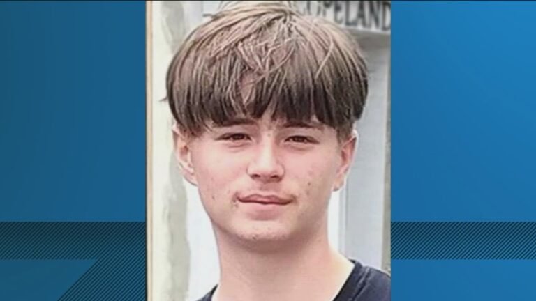Search Continues for Georgia Teen Missing for Over a Year