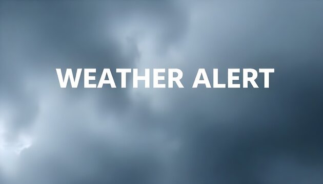 Labor Day Weekend Weather Alert: Storms Could Disrupt Plans Across North Carolina