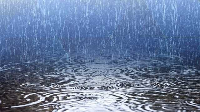 North Carolina Rain Chances Drop for Friday and Weekend as Cool, Damp Pattern Breaks