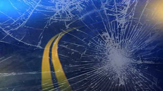 1 Dead After Vehicle Collides with Dump Truck in Spartanburg County