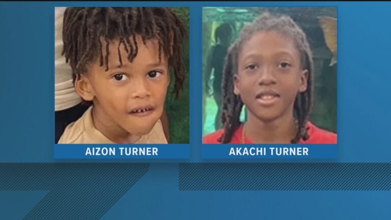 Missing South Florida Brothers Found Safe in Georgia Hotel With Non-Custodial Mother