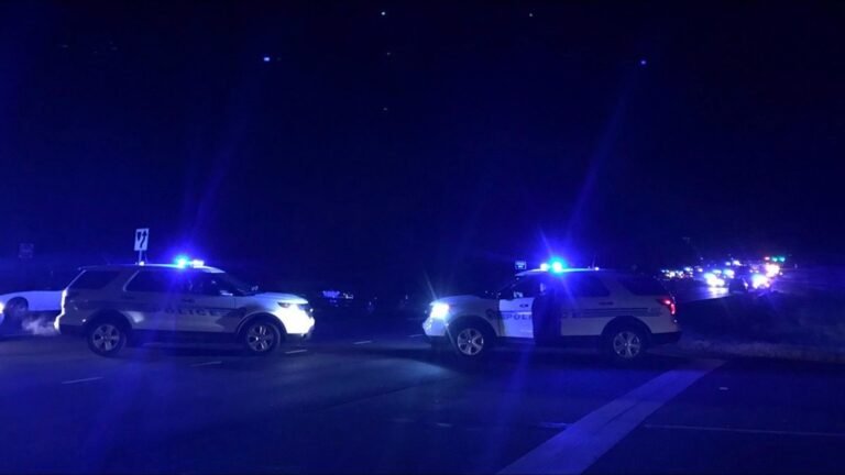 Person Seriously Injured in Uptown Charlotte Shooting