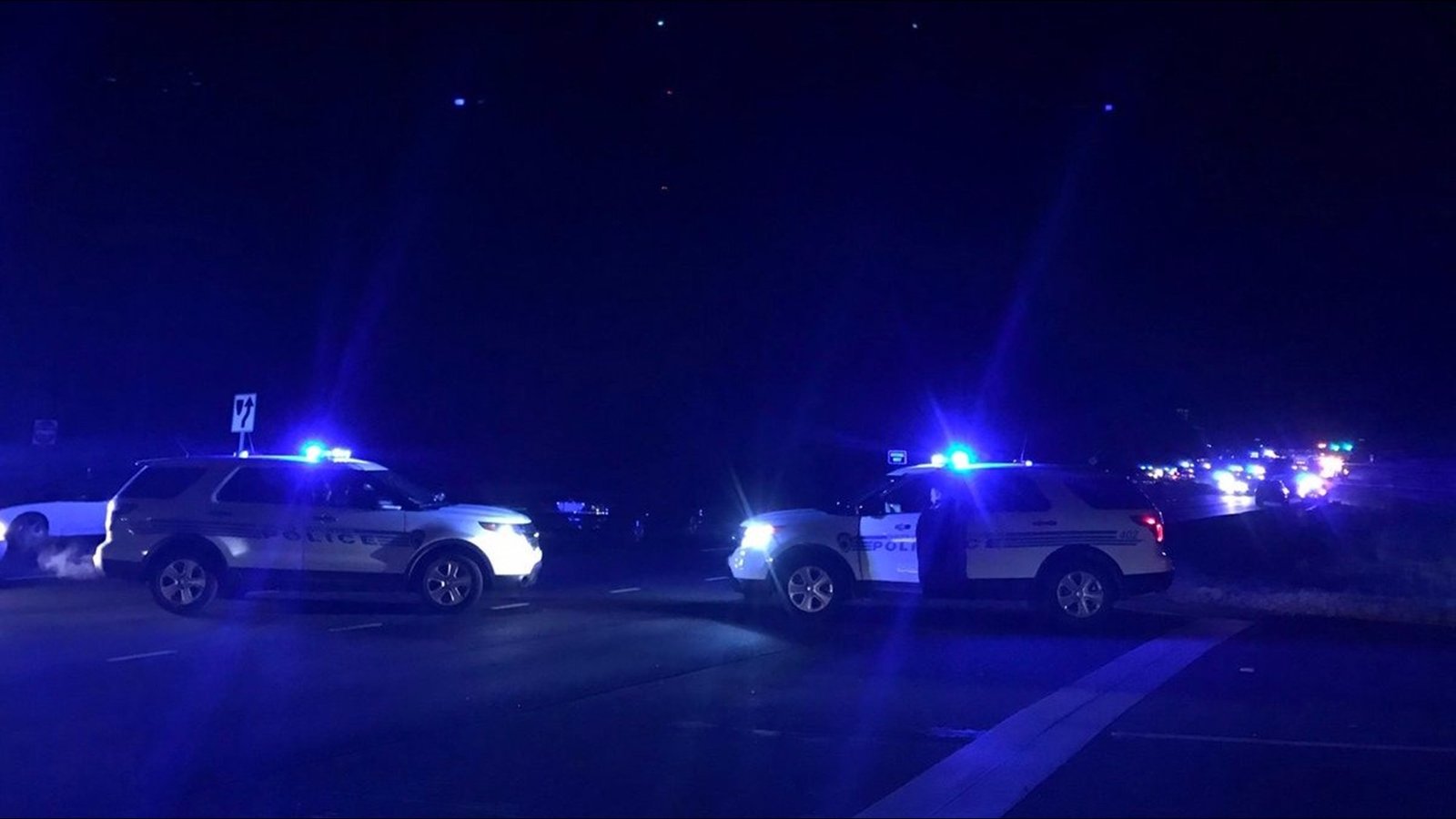 Person Seriously Injured in Uptown Charlotte Shooting