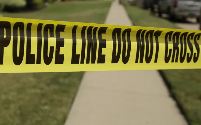 NC Man Charged After Ill Woman Left in Freezing Camper Dies From Cold Exposure