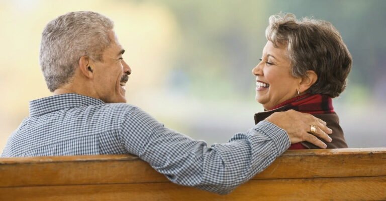 Life, Love, and Lessons: A Lowcountry Couple Reflects on 50 Years of Marriage