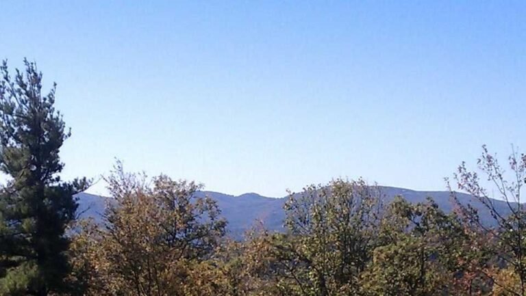 Fake Fall Returns to North Carolina This Week as Cooler, Drier Air Settles In