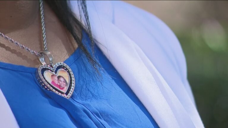 Atlanta Mother Turns Grief into Advocacy Ahead of National Crime Survivors Conference