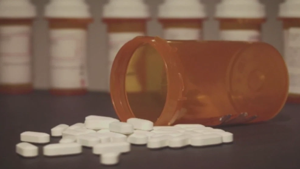 Overdose Deaths Drop in South Carolina for First Time in a Decade