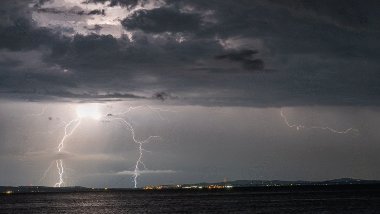 Storms and Heavy Rain Could Disrupt Spartanburg Travel Saturday, NWS Warns