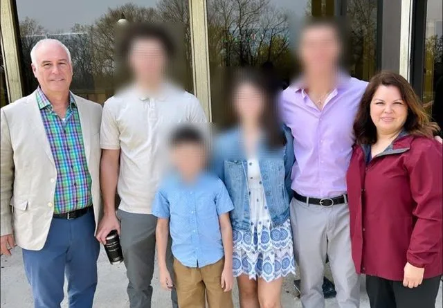 Two Ohio Teachers Killed in North Carolina Crash While Dropping Son Off at College
