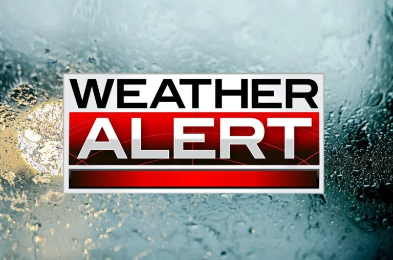 North Carolina Weather Alert: Heavy Rain and Flood Watch in Effect Through Sunday Afternoon