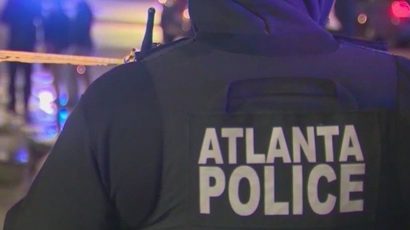 Georgia Violent Crimes Drop 10.5% in 2024, Outpacing National Average