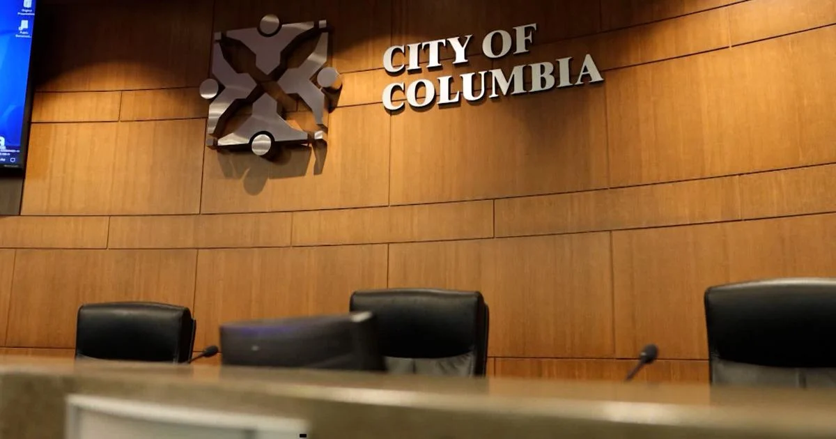 Columbia City Council Advances Short-Term Rental Rule Changes