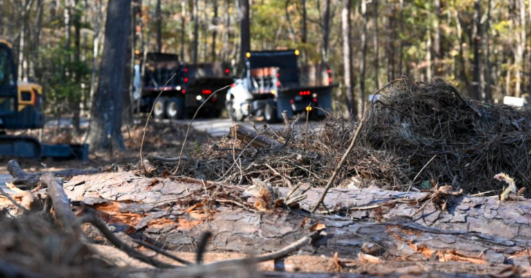 HUD Approves $150 Million for South Carolina Helene Recovery, Housing and Mitigation