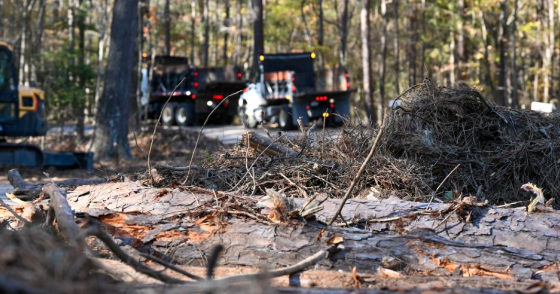 HUD Approves $150 Million for South Carolina Helene Recovery, Housing and Mitigation