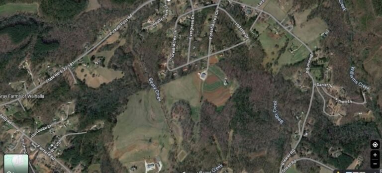 Major Water Leak in Walhalla Prompts Citywide Boil Water Advisory