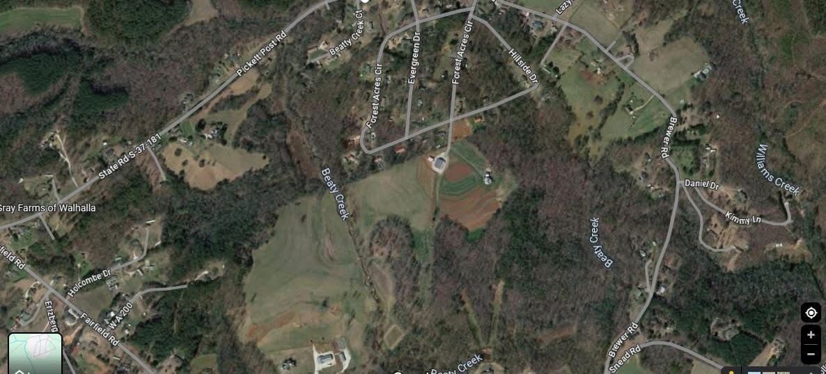 Major Water Leak in Walhalla Prompts Citywide Boil Water Advisory