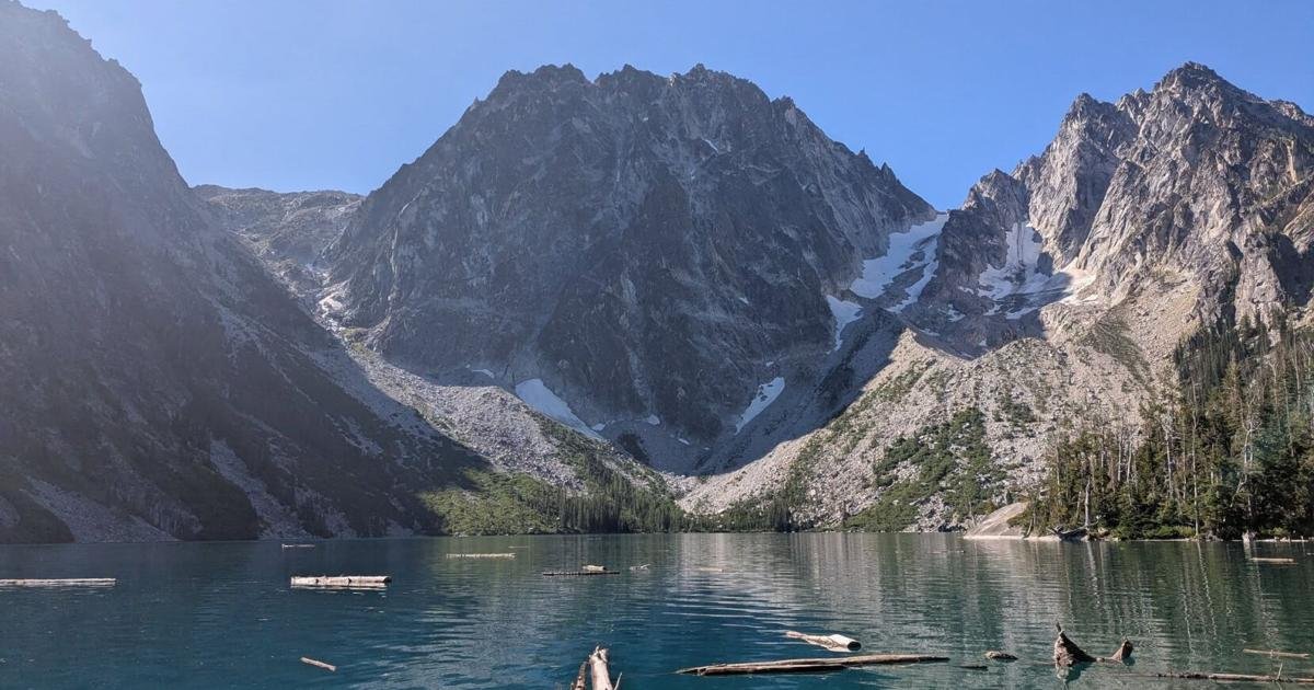 North Carolina Man Dies in Drowning at Colchuck Lake Despite Extensive Rescue Efforts
