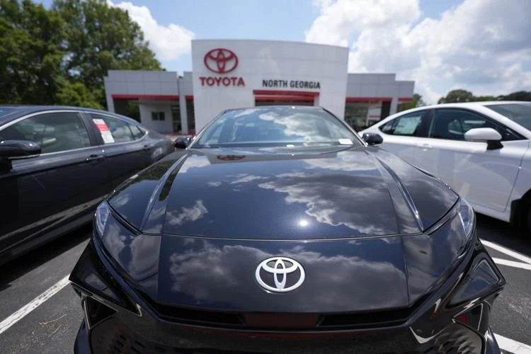 Georgia Mom’s Emotional Plea to Toyota Sparks Heartwarming Response