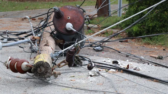 Augusta Prepares as Hurricane Season 2025 Heats Up in August