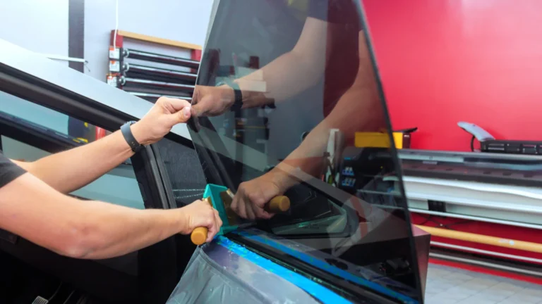 North Carolina’s New Window Tinting Law Tightens Rules for 2025 Vehicles
