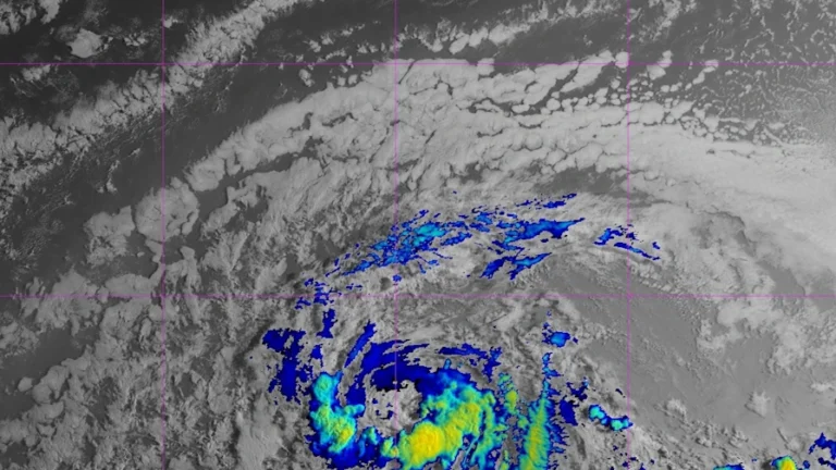 Historic Data Shows Only 6% Chance of Erin Striking North Carolina