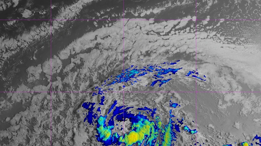 Historic Data Shows Only 6% Chance of Erin Striking North Carolina