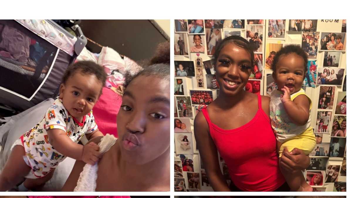 Infant Killed in Targeted Spartanburg Shooting; Mother Pleads for Justice and Funeral Help