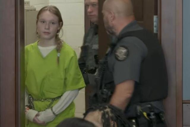 Georgia Teen Sarah Grace Patrick Denied Bond in Parents’ Murder Case as Supporters Rally