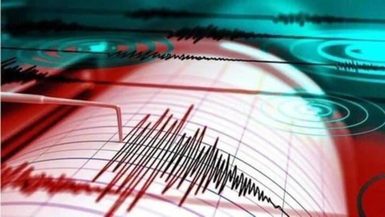 Rare Earthquake Swarm Rattles Greenwood County Overnight