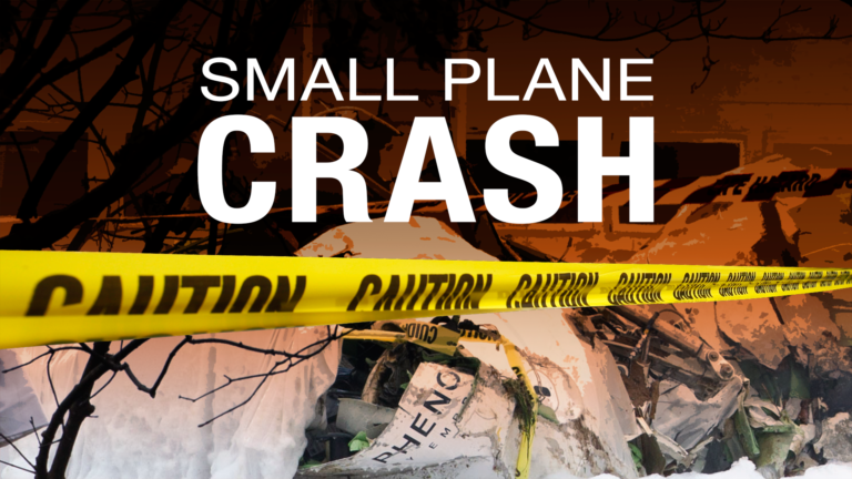 Pilot Unharmed After Crash Landing at Albany Airport Due to Landing Gear Failure