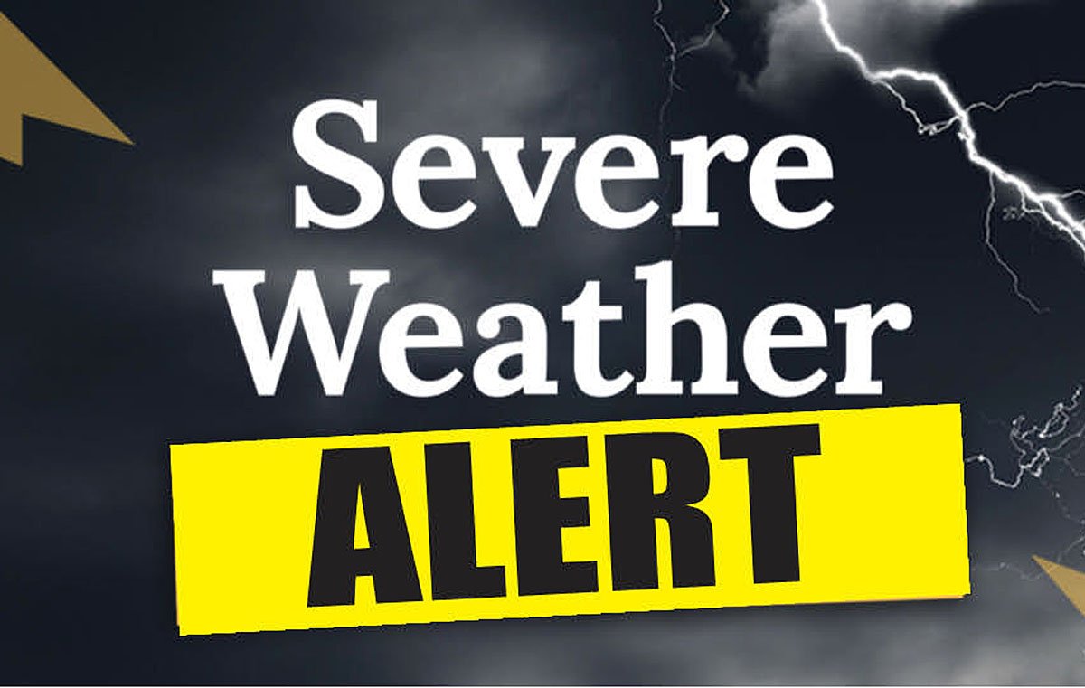 Georgia Weather Alert: Showers and Thunderstorms Could Disrupt Atlanta Travel Ahead of Labor Day Weekend