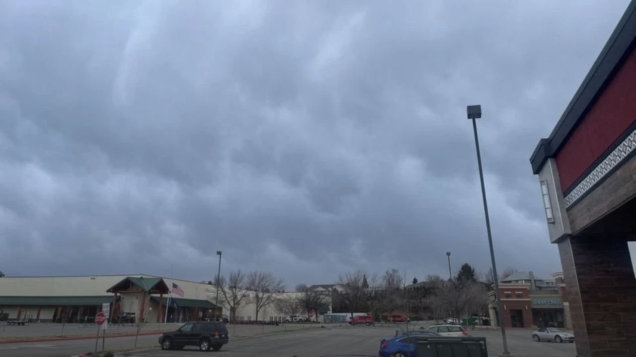 Boise, Idaho Weather Alert: Triple-Digit Heat Peaks Saturday, Storms Expected by Sunday