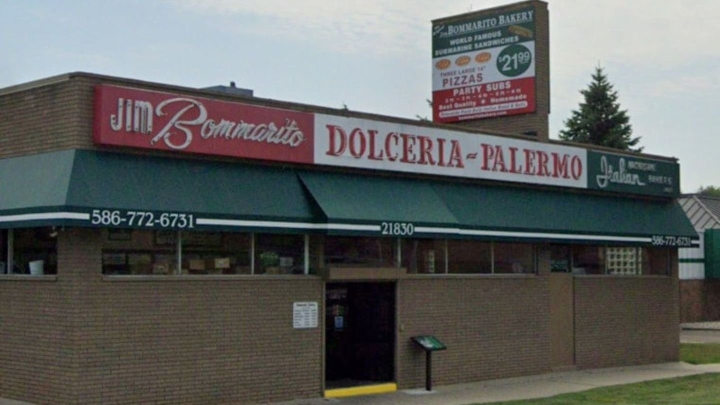 Bommarito Bakery Celebrates 100 Years as St. Clair Shores’ Italian Tradition