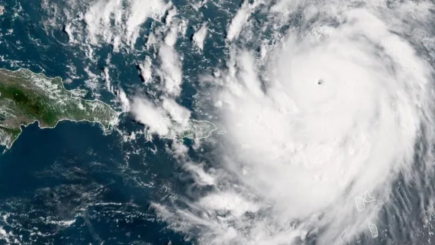 Busy Atlantic Calms Down, But Experts Warn Hurricane Season in North Carolina Is Far From Over