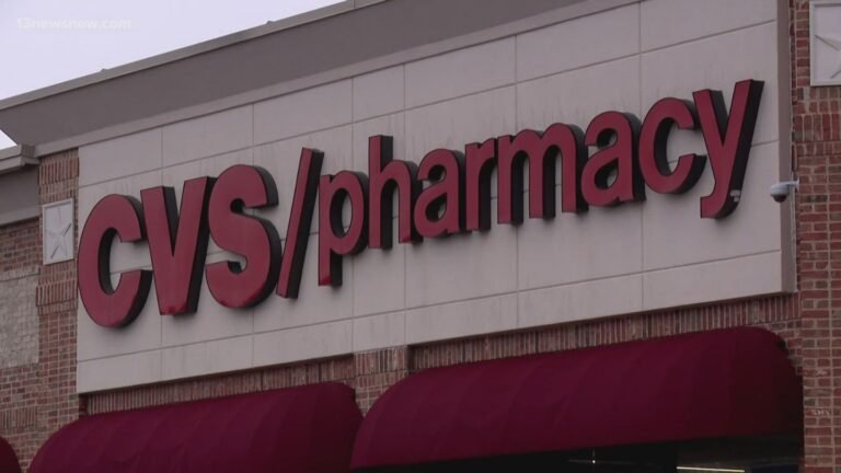 CVS Now Requiring Prescriptions for Updated COVID-19 Vaccines in North Carolina and Virginia