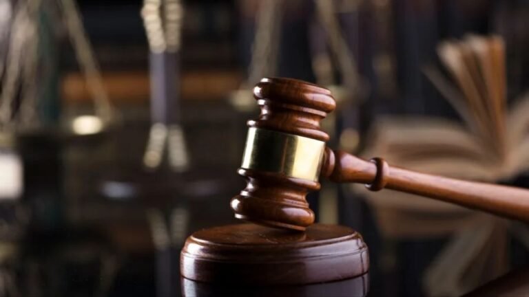 California Woman Sentenced to 17 Years After Major Drug Trafficking Case Tied to South Carolina