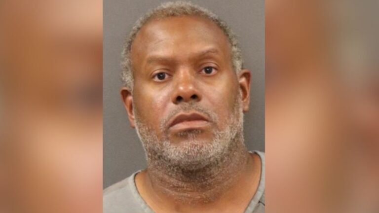 Carnival Worker Arrested in Nebraska State Fair Sting After Trying to Meet Teen Girl