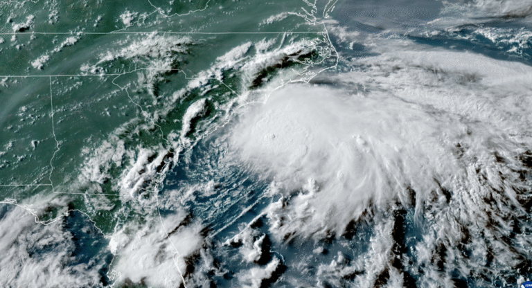 NOAA Forecasts Above-Normal Atlantic Hurricane Season, Urges Early Preparation