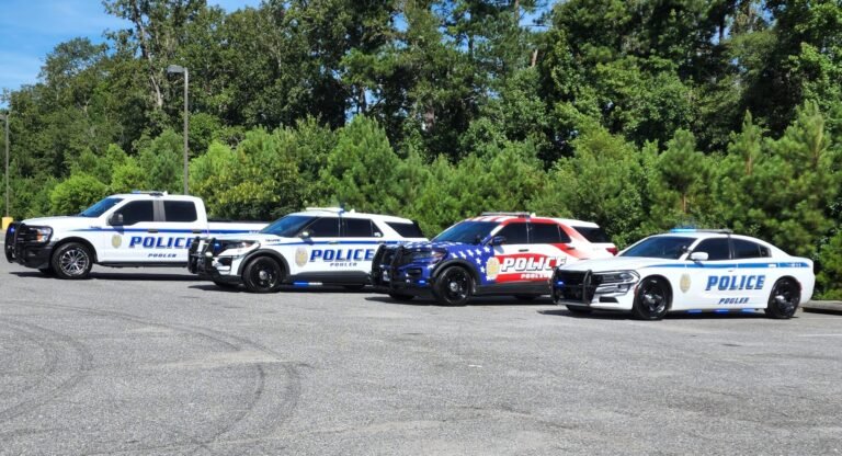 Kidnapped Georgia Baby Rescued After High-Speed Chase in Florida