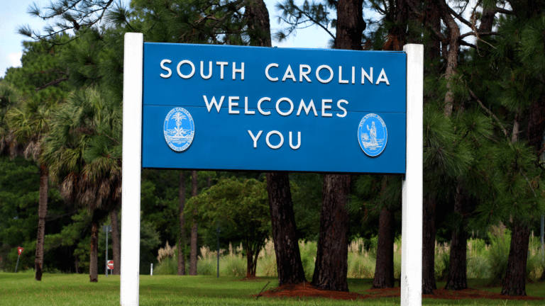 Report Finds Child-Care Issues Costing South Carolina Very Much